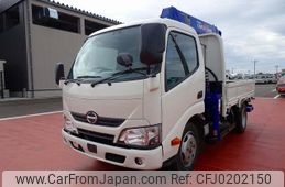 hino dutro 2017 GOO_NET_EXCHANGE_1230336A30240824W002