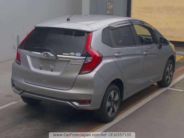 honda fit 2019 -HONDA--Fit DAA-GP6--GP6-3405463---HONDA--Fit DAA-GP6--GP6-3405463- image 2