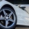 mercedes-benz c-class 2017 CFJ1854388 image 19