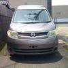 nissan serena 2007 -NISSAN--Serena C25--145736---NISSAN--Serena C25--145736- image 2