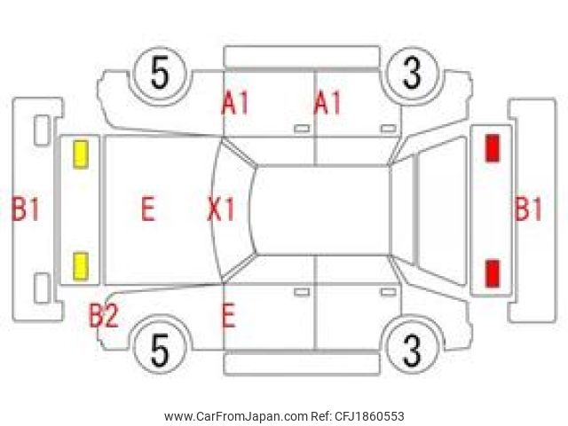 suzuki alto-lapin 2017 CFJ1860553 image 2