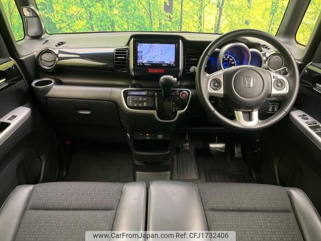 honda n-box-plus 2017 CFJ1732406 image 2
