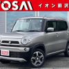 suzuki hustler 2014 quick_quick_MR31S_MR31S-230033 image 1