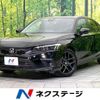 honda civic 2024 CFJ1650249 image 1