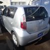 toyota passo 2007 -TOYOTA 【富山 502ﾆ9155】--Passo QNC10--0081025---TOYOTA 【富山 502ﾆ9155】--Passo QNC10--0081025- image 2