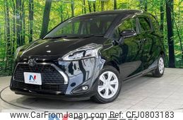 toyota sienta 2019 -TOYOTA--Sienta DBA-NSP170G--NSP170-7225073---TOYOTA--Sienta DBA-NSP170G--NSP170-7225073-