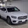 mercedes-benz glb-class 2024 -MERCEDES-BENZ--Benz GLB W1N2476132W370631---MERCEDES-BENZ--Benz GLB W1N2476132W370631- image 1