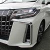 toyota alphard 2023 quick_quick_3BA-AGH30W_AGH30-0459386 image 19