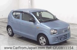 suzuki alto 2018 -SUZUKI--Alto HA36S--376375---SUZUKI--Alto HA36S--376375-