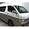 toyota hiace-wagon 2007 quick_quick_CBA-TRH224W_TRH224-0005090 image 1