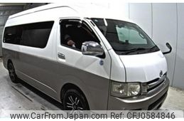 toyota hiace-wagon 2007 quick_quick_CBA-TRH224W_TRH224-0005090