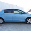 toyota vitz 2014 quick_quick_DBA-NSP130_NSP130-2190552 image 10