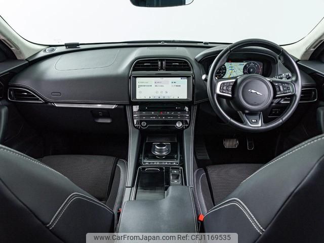 jaguar f-type 2018 GOO_JP_965025052000207980003 image 1