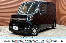 honda n-van-style 2023 quick_quick_5BD-JJ1_JJ1-5020855