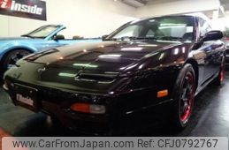 nissan 180sx 1995 -NISSAN--180SX RPS13--RPS13-206464---NISSAN--180SX RPS13--RPS13-206464-