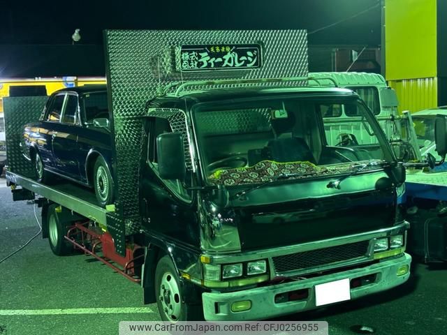 mitsubishi-fuso canter 2000 GOO_NET_EXCHANGE_0551853A30240927W001 image 1