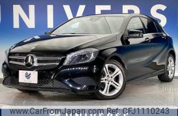 mercedes-benz a-class 2013 -MERCEDES-BENZ--Benz A Class DBA-176042--WDD1760422J043991---MERCEDES-BENZ--Benz A Class DBA-176042--WDD1760422J043991-