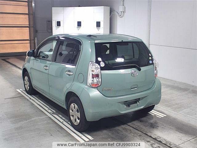 toyota passo 2010 -TOYOTA--Passo KGC30--0027957---TOYOTA--Passo KGC30--0027957- image 2