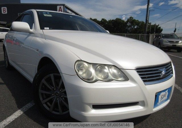toyota mark-x 2005 REALMOTOR_Y2024070317A-12 image 2
