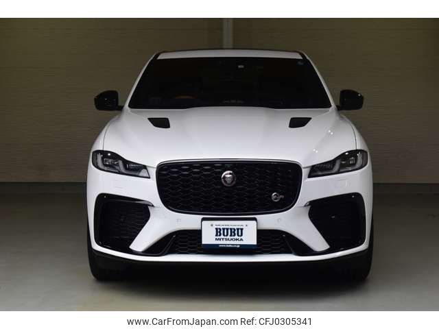 jaguar f-pace 2022 -JAGUAR--Jaguar F-Pace 7BA-DC5SC--SADCA2AE2PA709571---JAGUAR--Jaguar F-Pace 7BA-DC5SC--SADCA2AE2PA709571- image 2