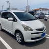 toyota ractis 2009 -TOYOTA--Ractis DBA-NCP100--NCP100-0135914---TOYOTA--Ractis DBA-NCP100--NCP100-0135914- image 1