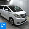 toyota alphard 2012 -TOYOTA--Alphard ATH20W-8000573---TOYOTA--Alphard ATH20W-8000573- image 1