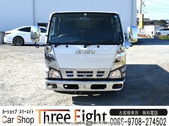 isuzu elf-truck 2006 GOO_NET_EXCHANGE_0707349A30231225W001 image 2