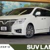 nissan elgrand 2019 -NISSAN--Elgrand DBA-TE52--TE52-113552---NISSAN--Elgrand DBA-TE52--TE52-113552- image 1