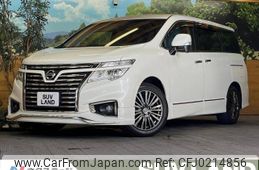 nissan elgrand 2019 -NISSAN--Elgrand DBA-TE52--TE52-113552---NISSAN--Elgrand DBA-TE52--TE52-113552-