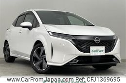 nissan aura 2023 -NISSAN--AURA 6AA-FSNE13--FSNE13-551012---NISSAN--AURA 6AA-FSNE13--FSNE13-551012-
