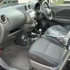 nissan march 2012 CFJ1678578 image 6