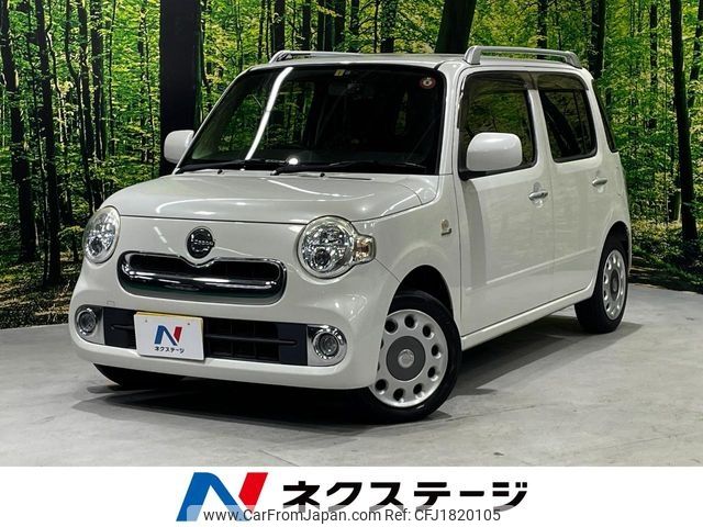 daihatsu mira-cocoa 2015 CFJ1820105 image 1