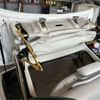 nissan figaro 1991 -NISSAN 【岐阜 500】--Figaro E-FK10--FK10-014620---NISSAN 【岐阜 500】--Figaro E-FK10--FK10-014620- image 17