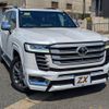 toyota land-cruiser-wagon 2024 CFJ1652233 image 4