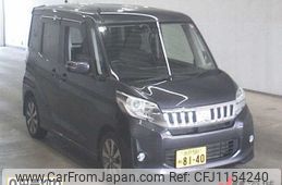 mitsubishi ek-space 2014 -MITSUBISHI 【水戸 581ﾒ8140】--ek Space B11A--0025643---MITSUBISHI 【水戸 581ﾒ8140】--ek Space B11A--0025643-