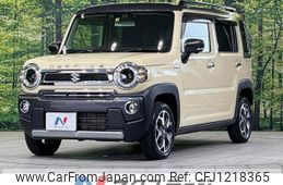 suzuki hustler 2022 quick_quick_MR92S_MR92S-328867