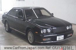 nissan gloria-van 1993 CFJ1783561