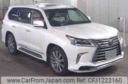 lexus lx 2015 -LEXUS 【和歌山 330ﾆ2130】--Lexus LX DBA-URJ201W--URJ201W-4187592---LEXUS 【和歌山 330ﾆ2130】--Lexus LX DBA-URJ201W--URJ201W-4187592-