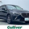 mazda cx-3 2017 -MAZDA--CX-3 LDA-DK5FW--DK5FW-203466---MAZDA--CX-3 LDA-DK5FW--DK5FW-203466- image 1