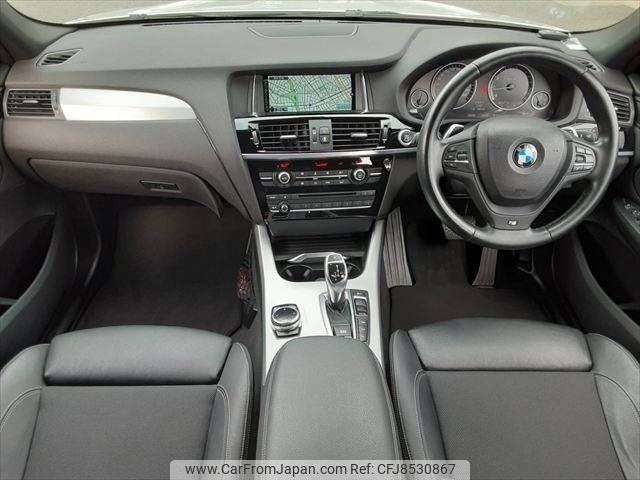 bmw x4 2014 -BMW--BMW X4 DBA-XW20--WBAXW320700F78799---BMW--BMW X4 DBA-XW20--WBAXW320700F78799- image 2