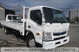 mitsubishi-fuso canter 2016 CFJ1866718