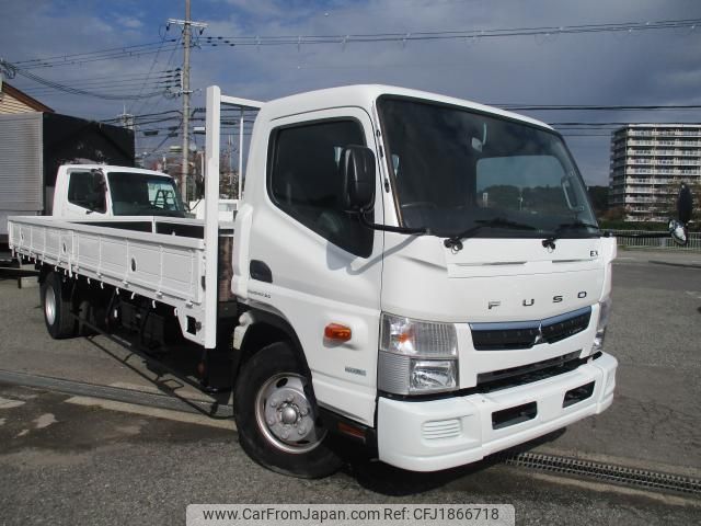 mitsubishi-fuso canter 2016 CFJ1866718 image 1