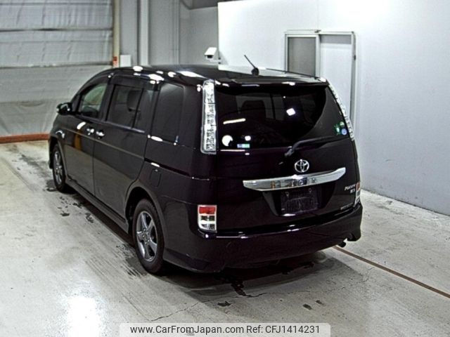 toyota isis 2012 -TOYOTA--Isis ZGM15W-0011303---TOYOTA--Isis ZGM15W-0011303- image 2