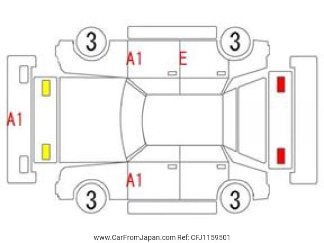 nissan roox 2021 -NISSAN--Roox 4AA-B45A--B45A-0324889---NISSAN--Roox 4AA-B45A--B45A-0324889- image 2