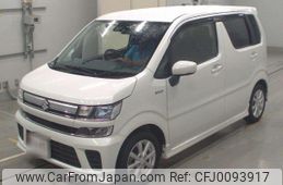 suzuki wagon-r 2017 quick_quick_DAA-MH55S_MH55S-161691