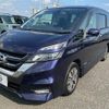 nissan serena 2017 quick_quick_DAA-GFC27_GFC27-035334 image 1