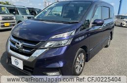 nissan serena 2017 quick_quick_DAA-GFC27_GFC27-035334