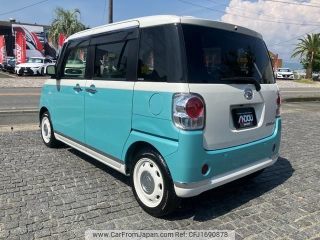 daihatsu move-canbus 2018 CFJ1690878 image 2