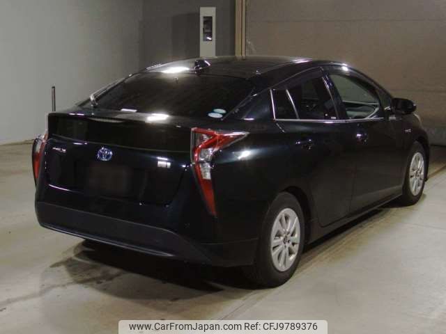 toyota prius 2018 -TOYOTA--Prius DAA-ZVW50--ZVW50-6135077---TOYOTA--Prius DAA-ZVW50--ZVW50-6135077- image 2