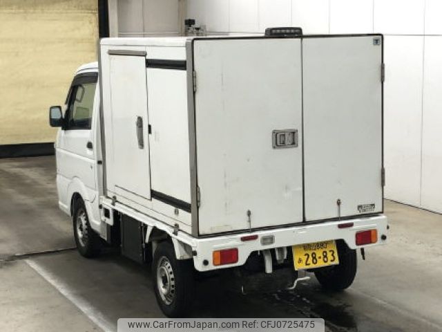 nissan clipper-truck 2016 -NISSAN 【和歌山 880あ2883】--Clipper Truck DR16T-251153---NISSAN 【和歌山 880あ2883】--Clipper Truck DR16T-251153- image 2